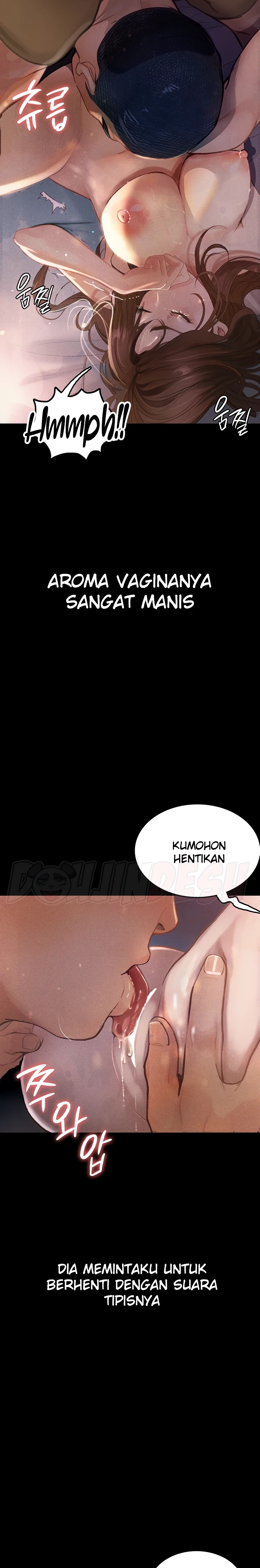 Corruption: Obscene Tales Raw Chapter 6 Page 16