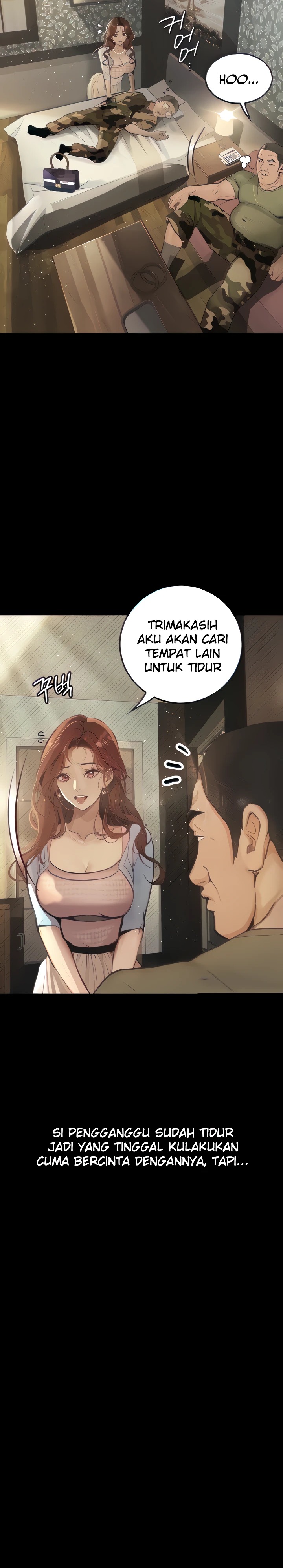 Corruption: Obscene Tales Raw Chapter 6 Page 6