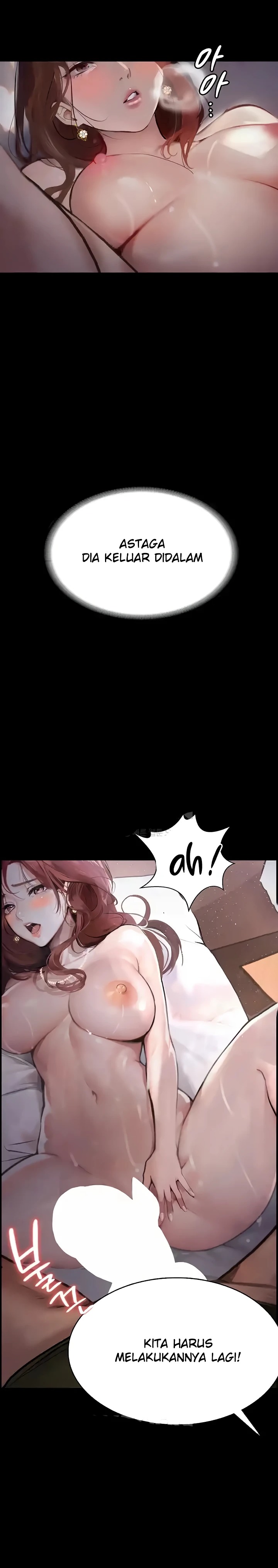 Corruption: Obscene Tales Raw Chapter 7 Page 15