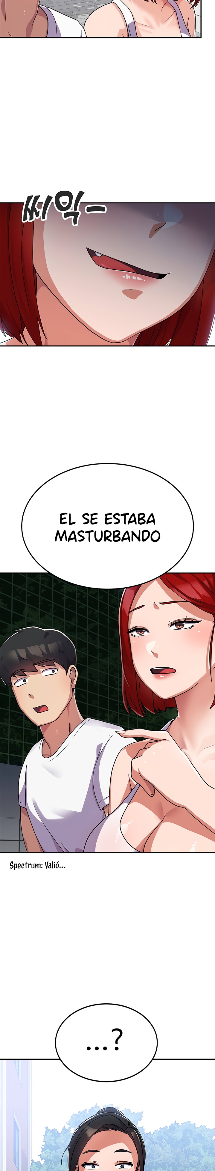 Women's University Raw Chapter 2 Page 24