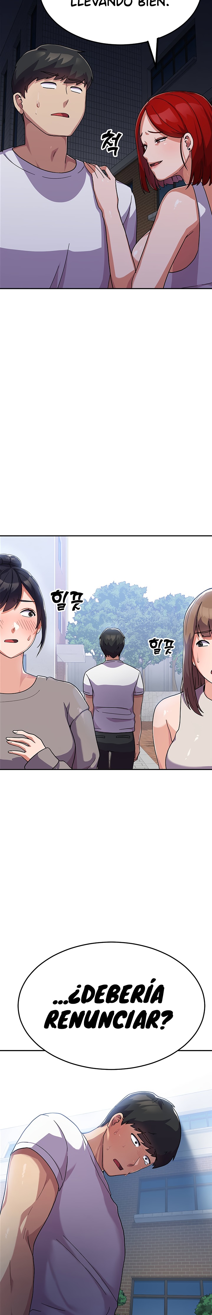 Women's University Raw Chapter 2 Page 32