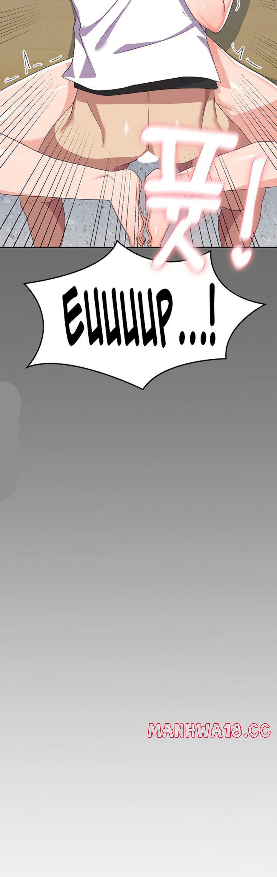 Women's University Raw Chapter 23 Page 29