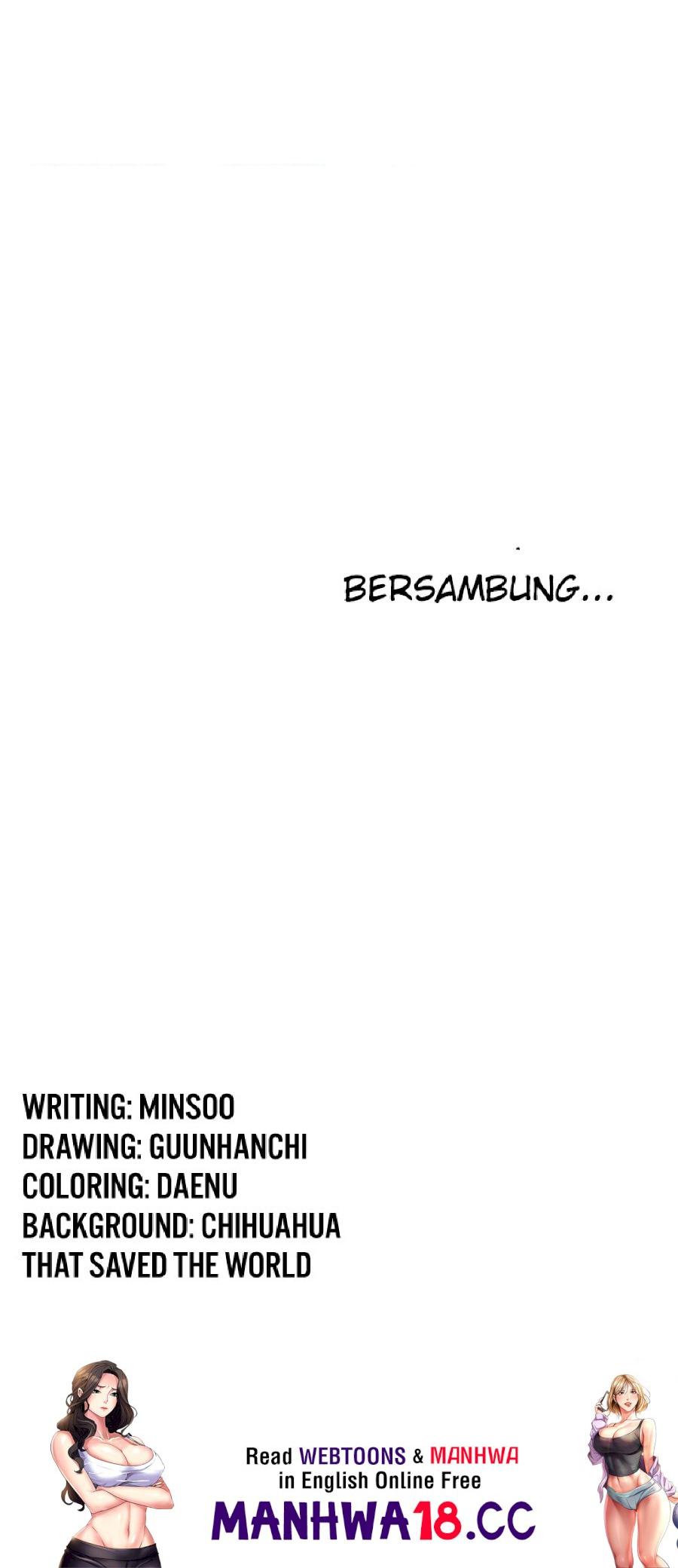 Women's University Raw Chapter 23 Page 49