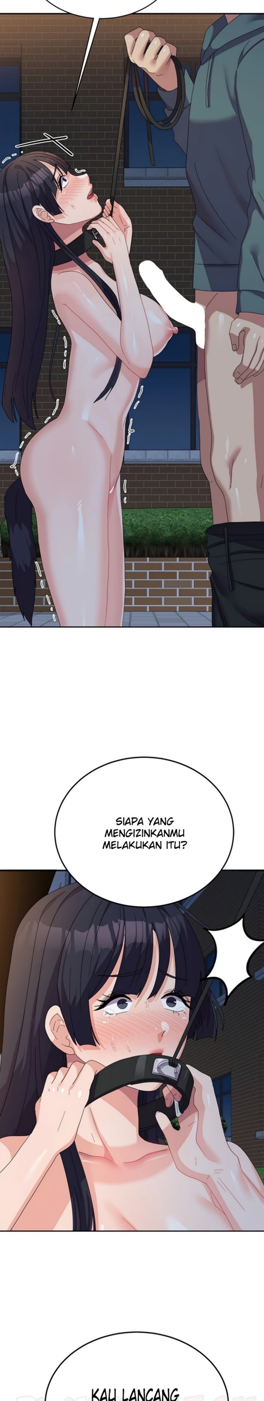 Women's University Raw Chapter 30 Page 26
