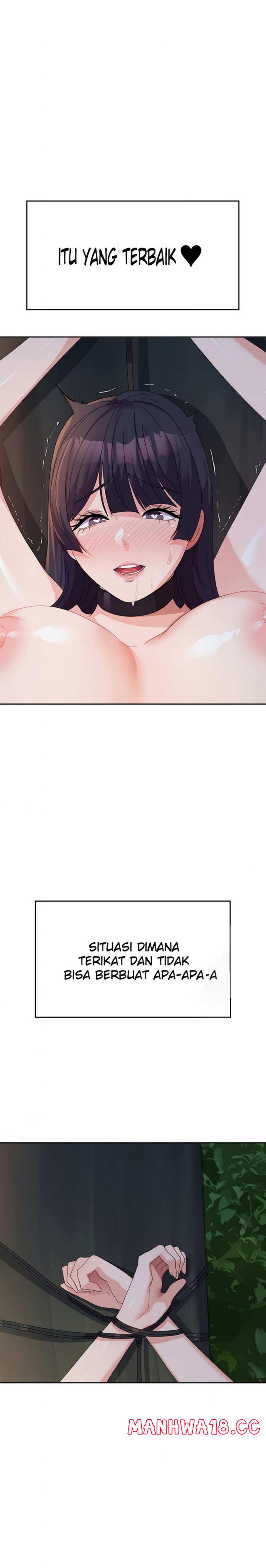 Women's University Raw Chapter 32 Page 6