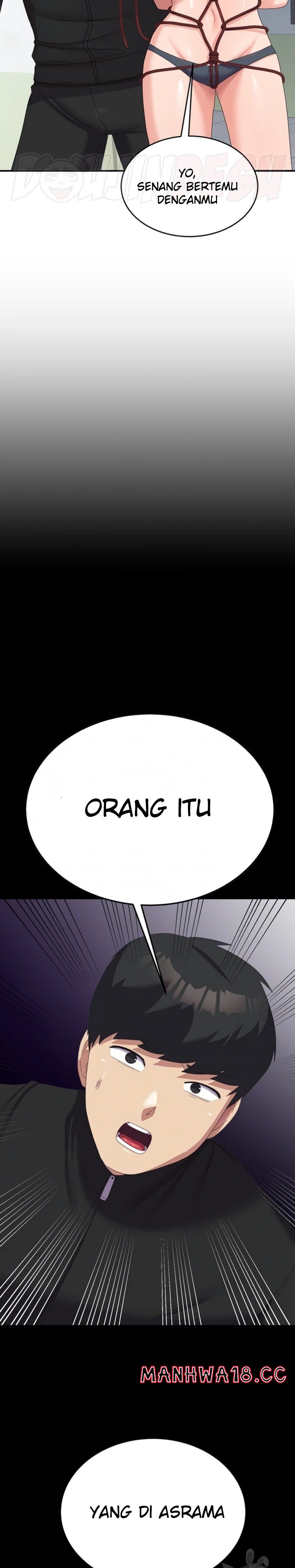 Women's University Raw Chapter 37 Page 6