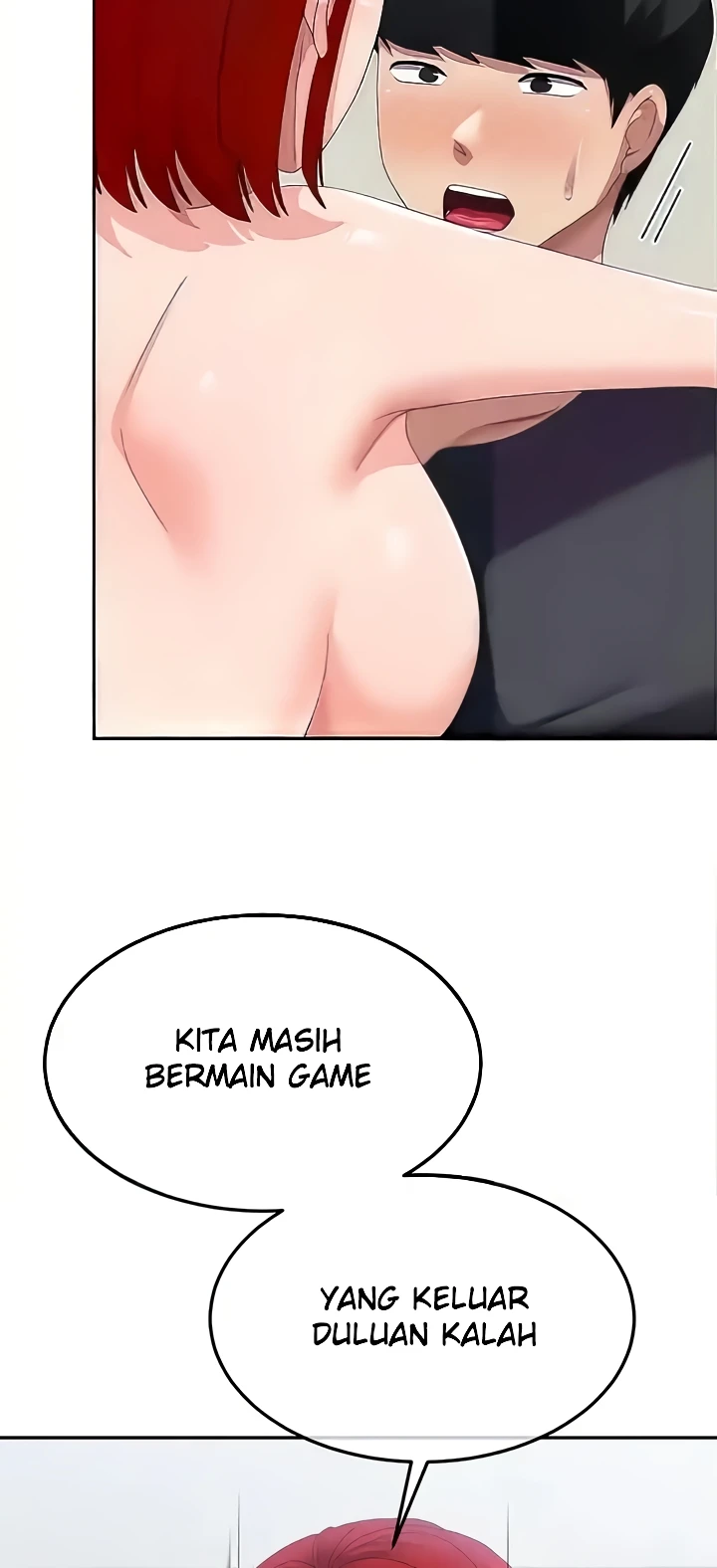 Women's University Raw Chapter 48 Page 12