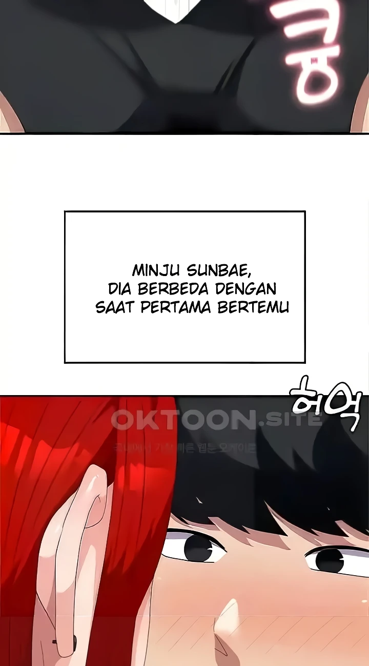 Women's University Raw Chapter 48 Page 15