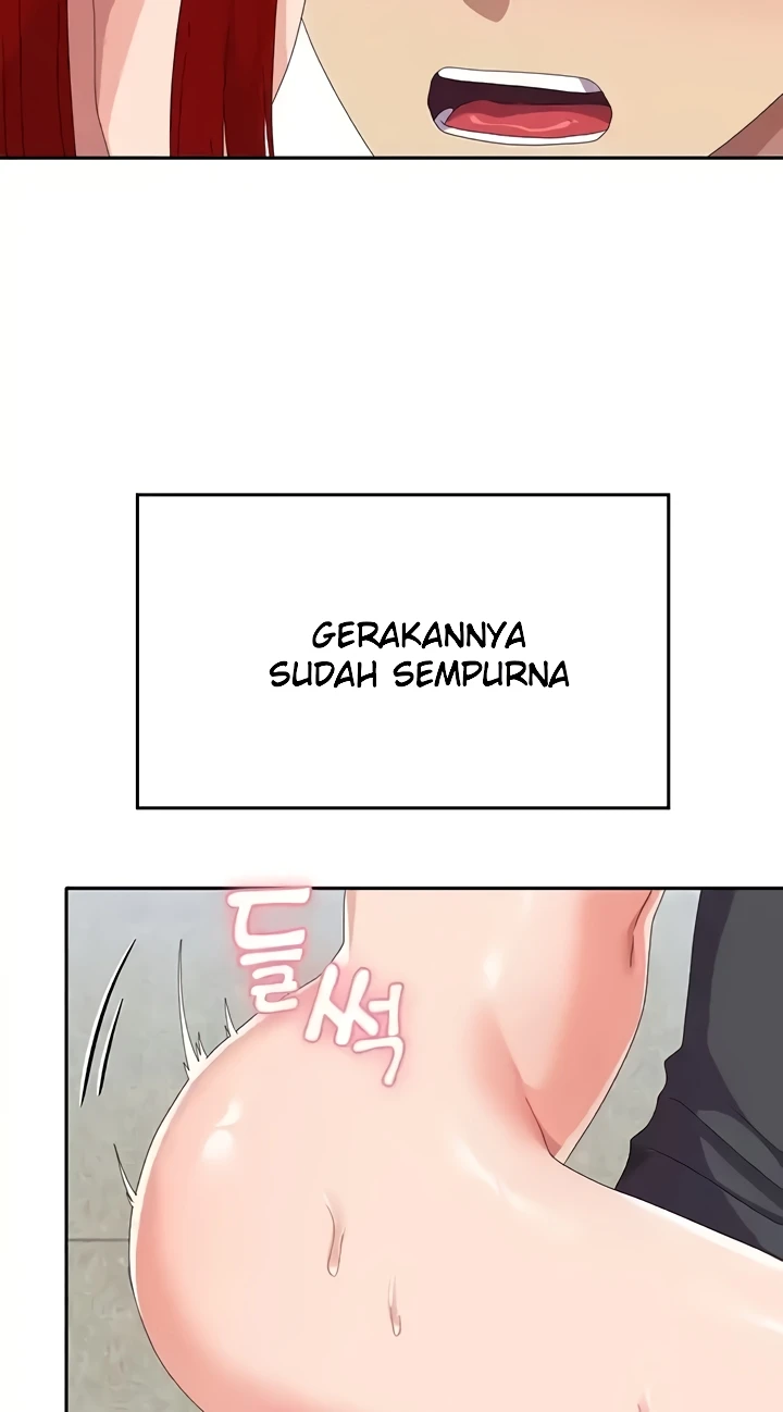Women's University Raw Chapter 48 Page 16