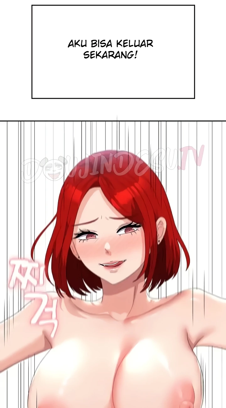 Women's University Raw Chapter 48 Page 18