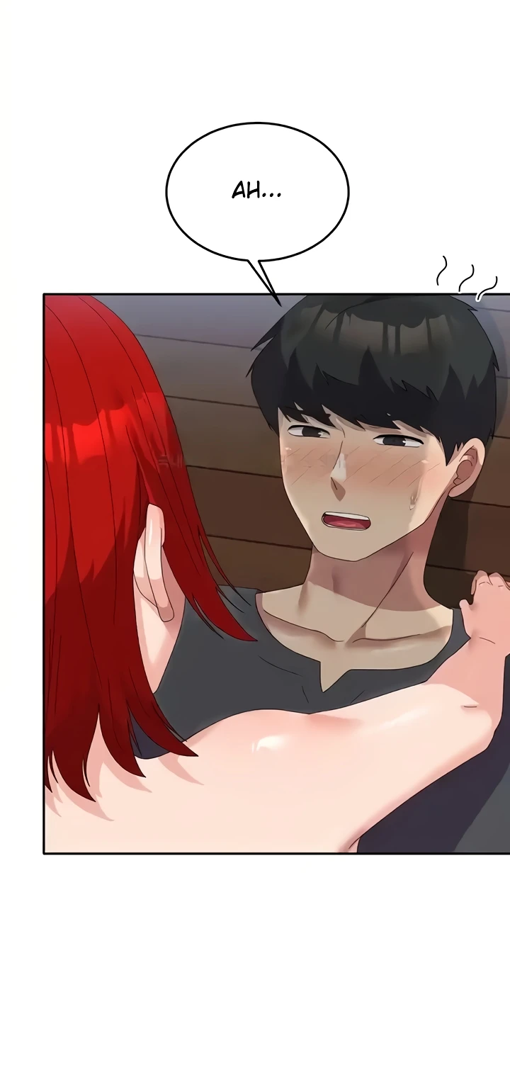 Women's University Raw Chapter 48 Page 29