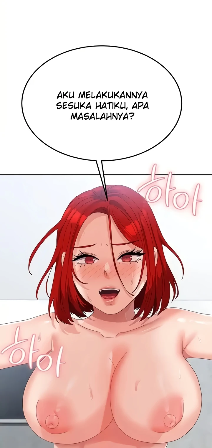 Women's University Raw Chapter 48 Page 31