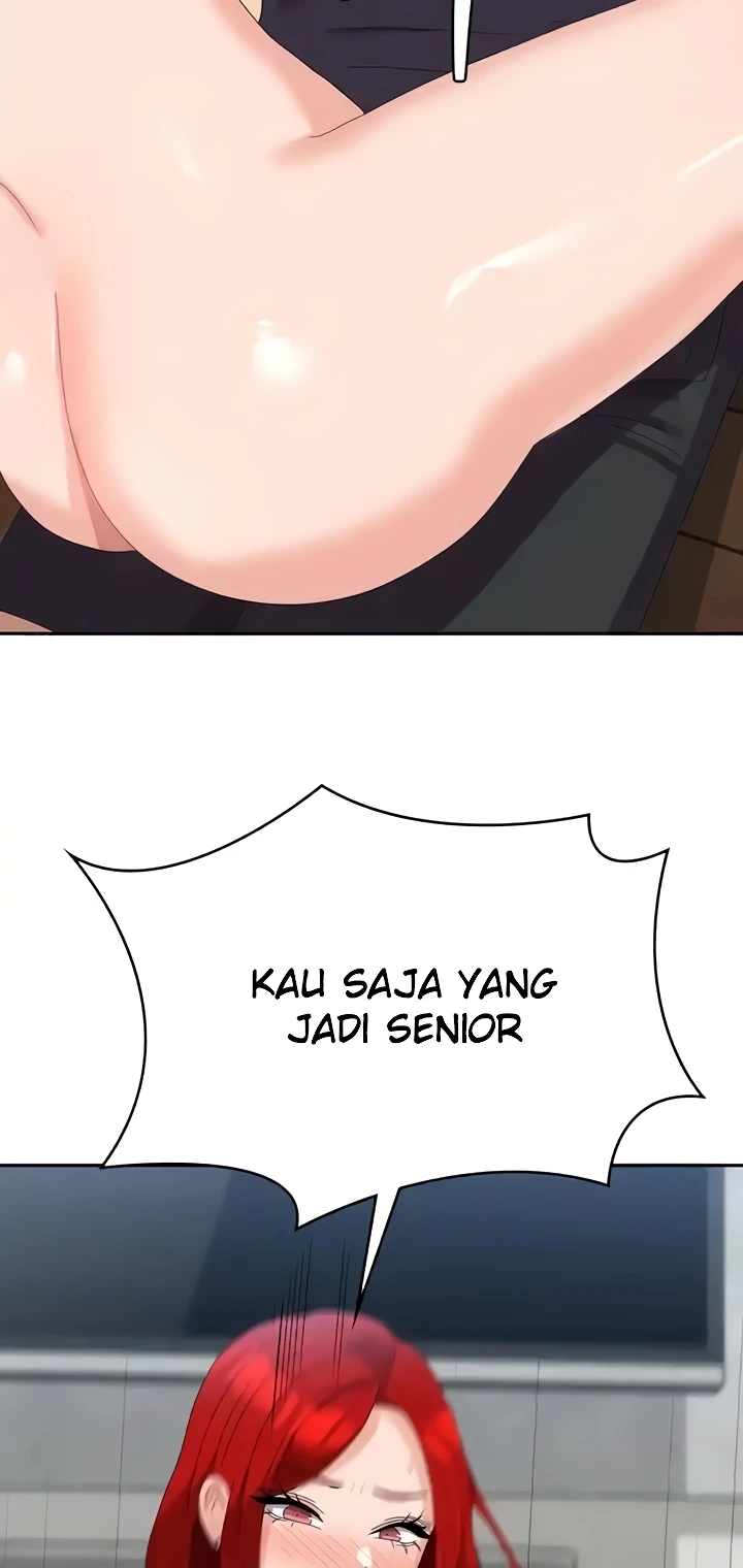 Women's University Raw Chapter 48 Page 33