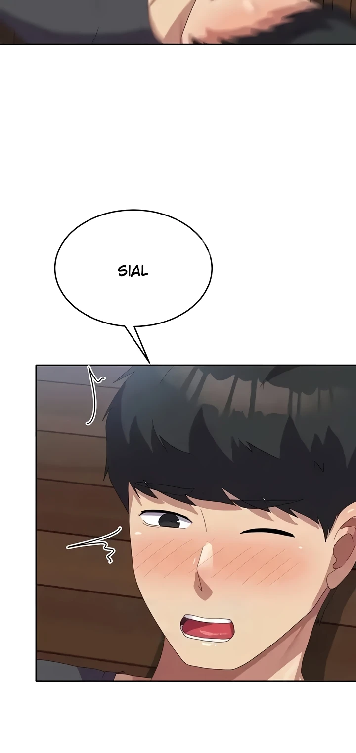 Women's University Raw Chapter 48 Page 35