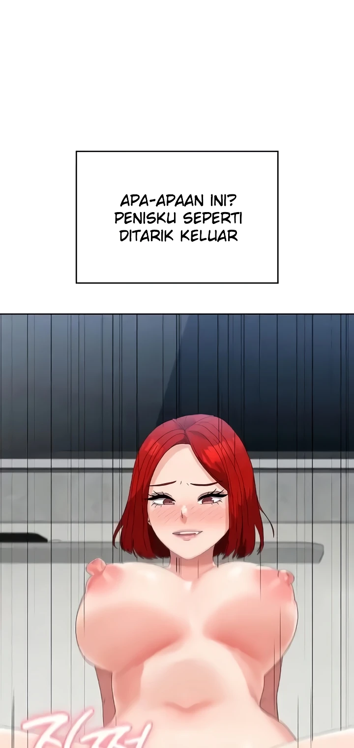 Women's University Raw Chapter 48 Page 36
