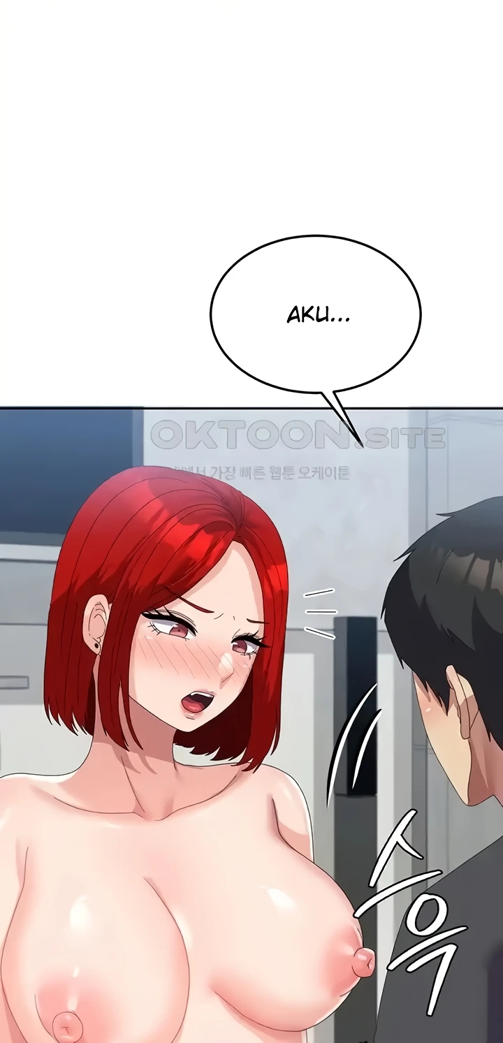Women's University Raw Chapter 48 Page 43