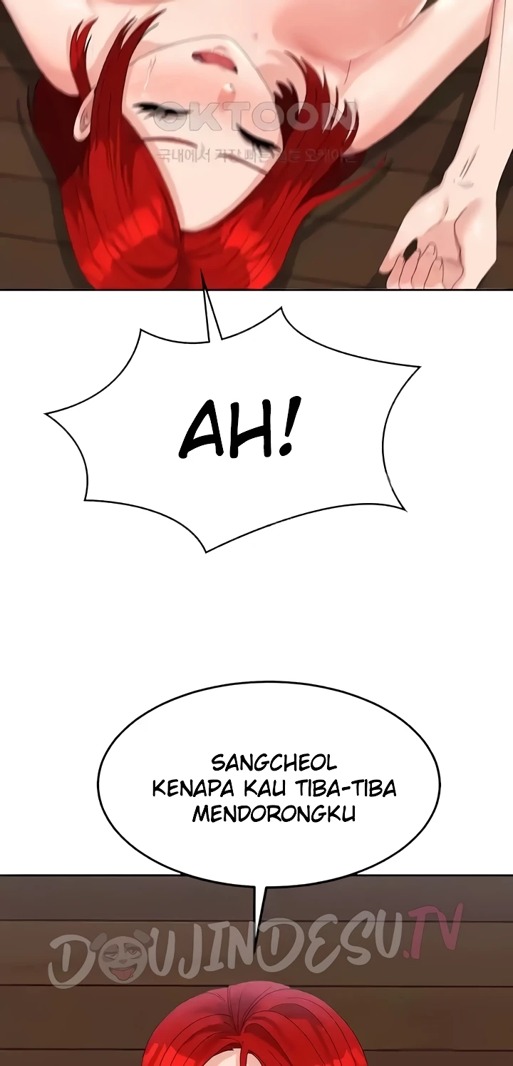 Women's University Raw Chapter 48 Page 46