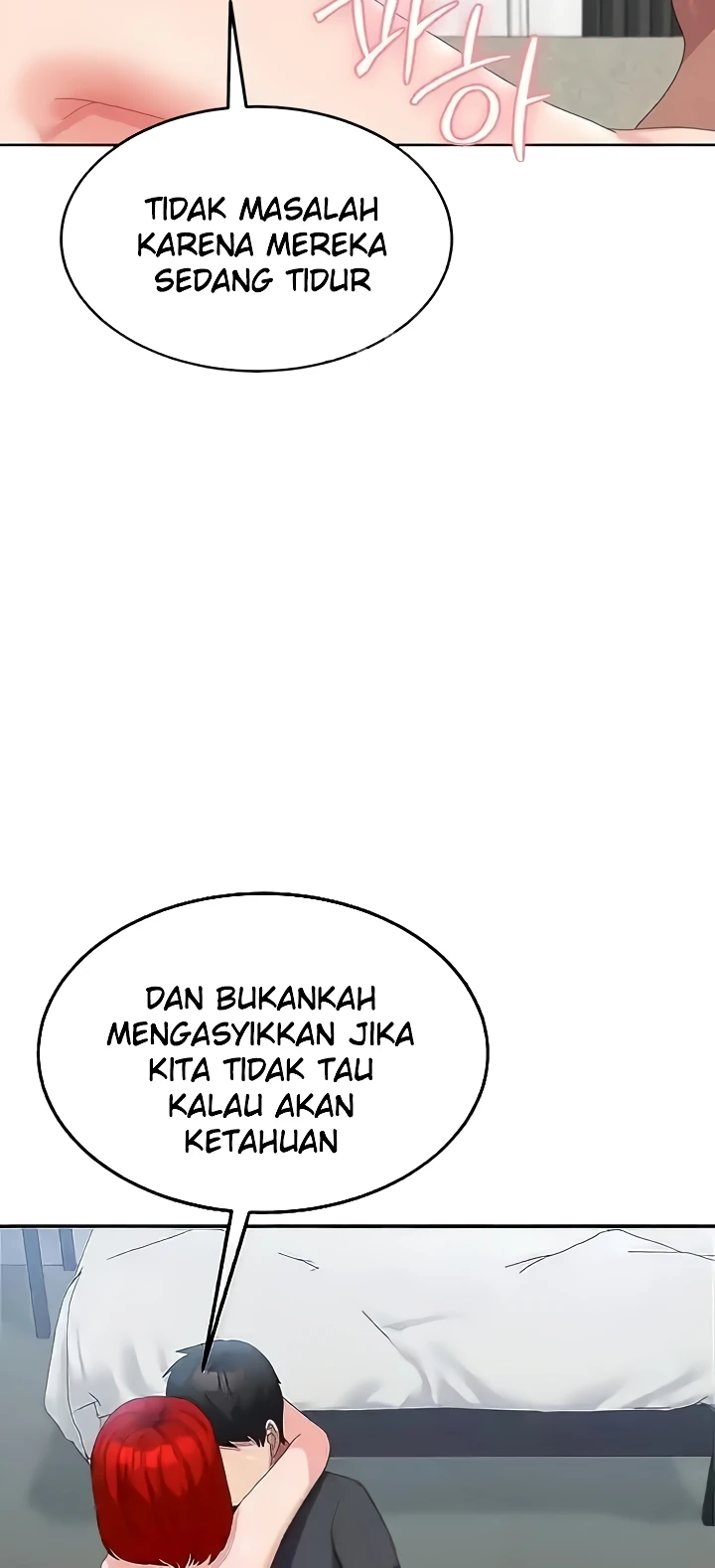 Women's University Raw Chapter 48 Page 5