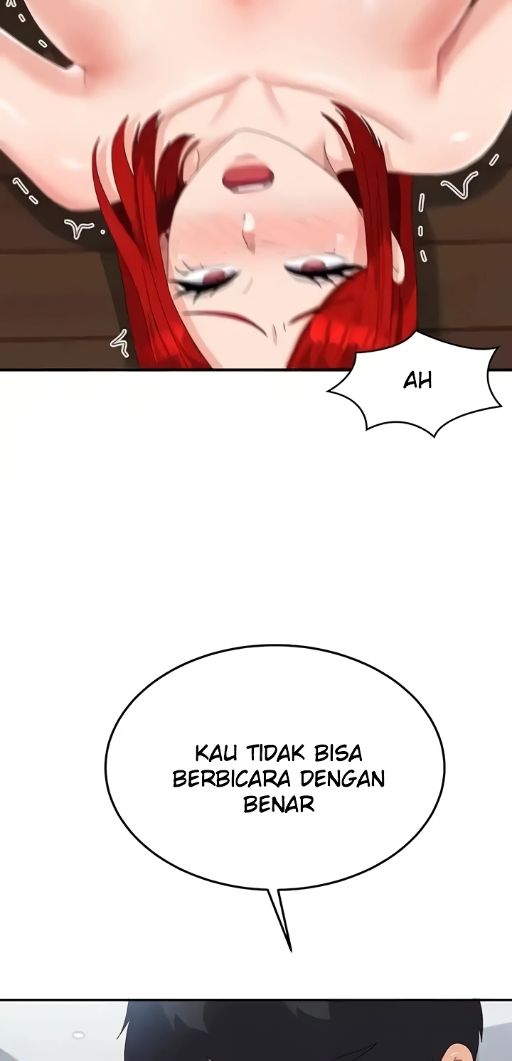 Women's University Raw Chapter 48 Page 51