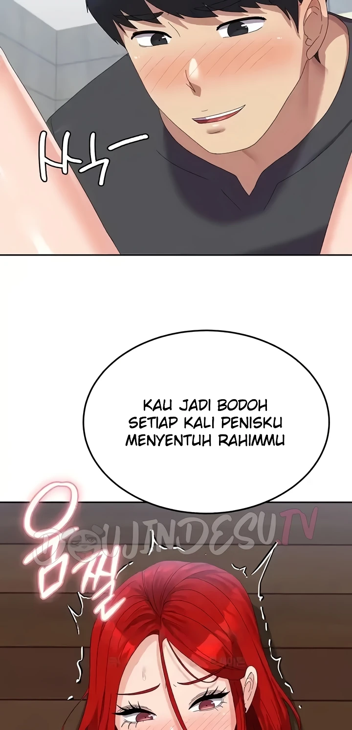 Women's University Raw Chapter 48 Page 52