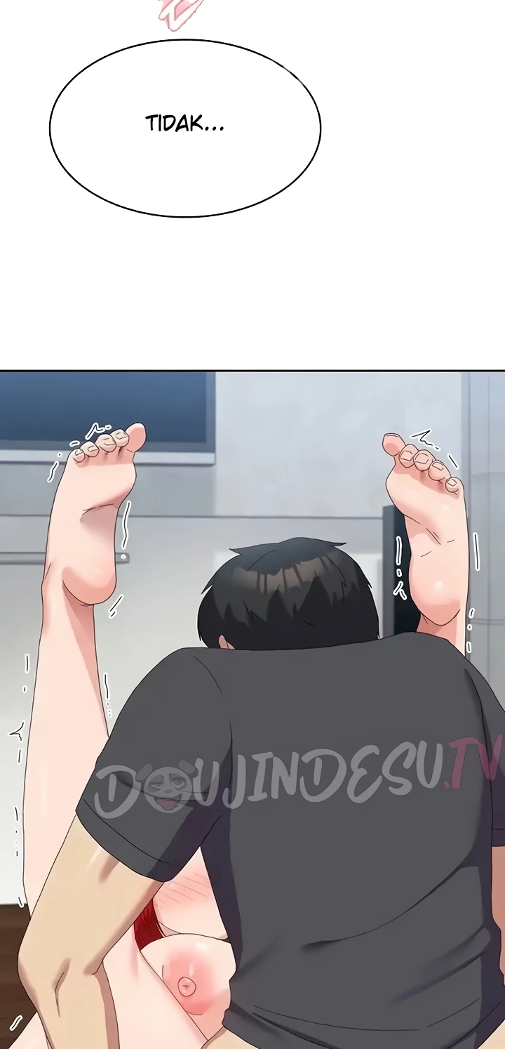 Women's University Raw Chapter 48 Page 54