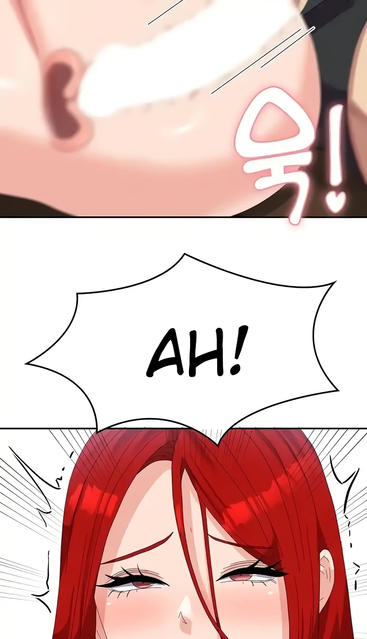 Women's University Raw Chapter 48 Page 56