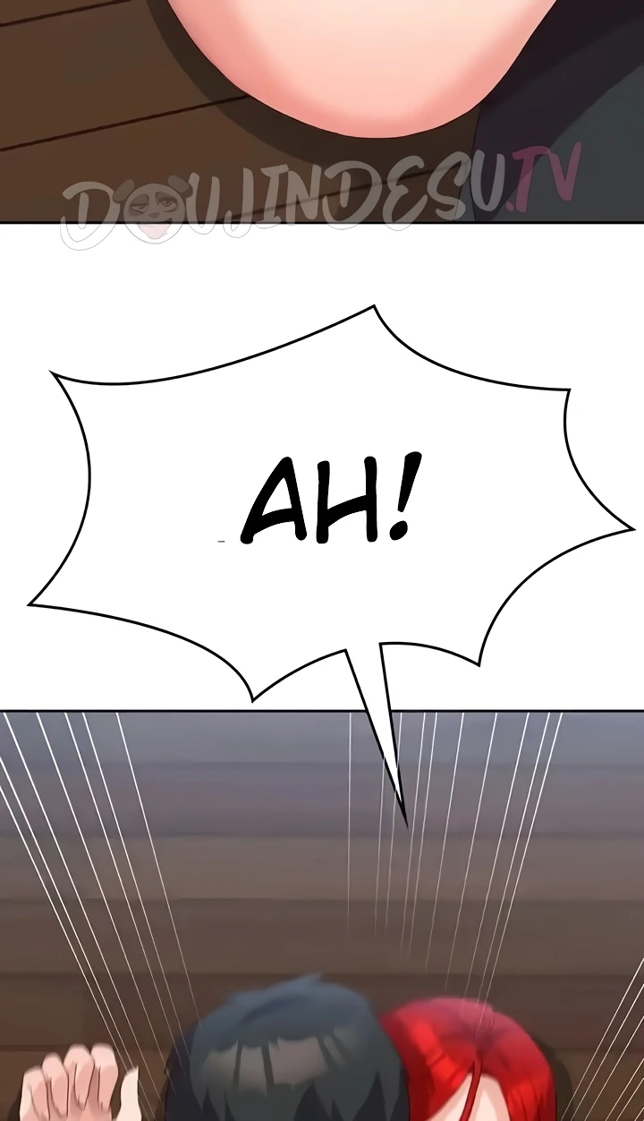 Women's University Raw Chapter 48 Page 59