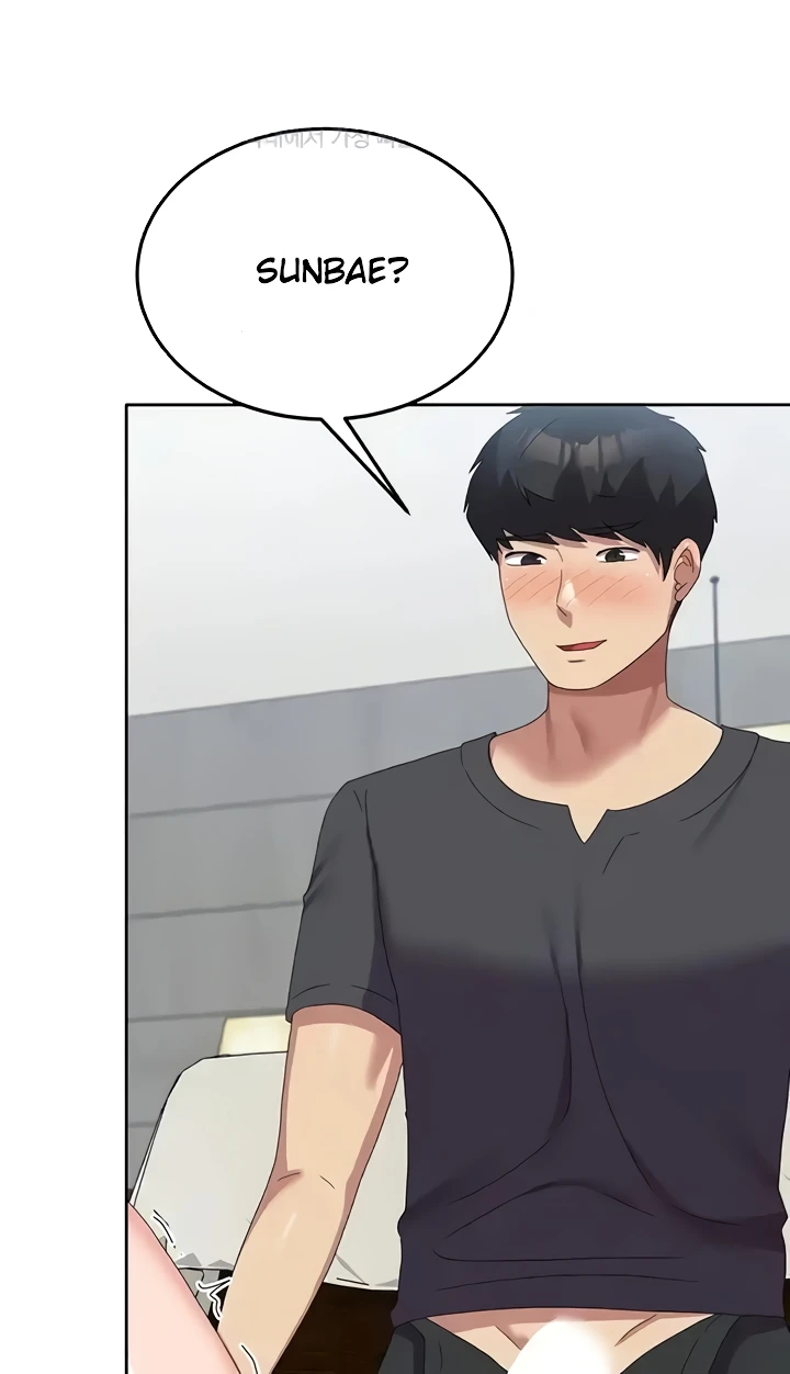 Women's University Raw Chapter 48 Page 65