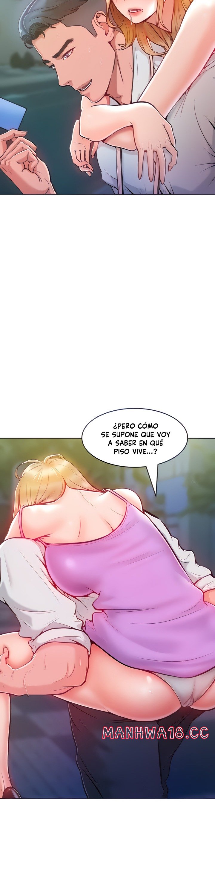Forcing the Woman I Despise Into Submission Raw Chapter 4 Page 2