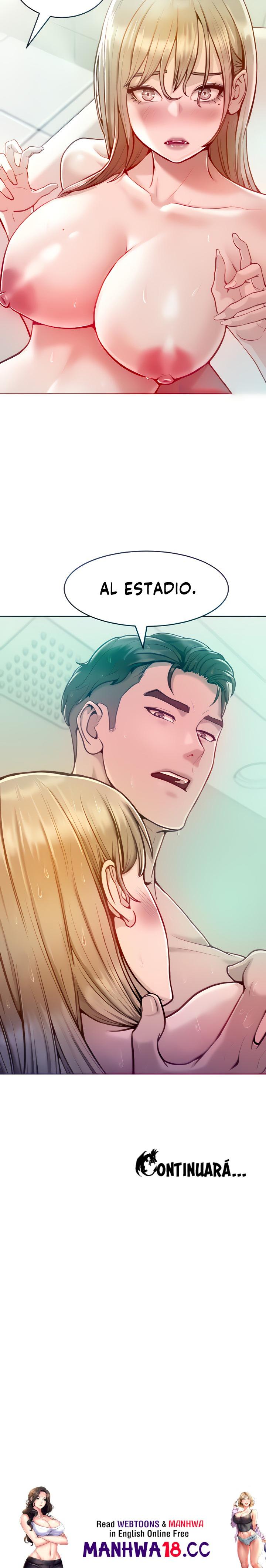 Forcing the Woman I Despise Into Submission Raw Chapter 4 Page 41