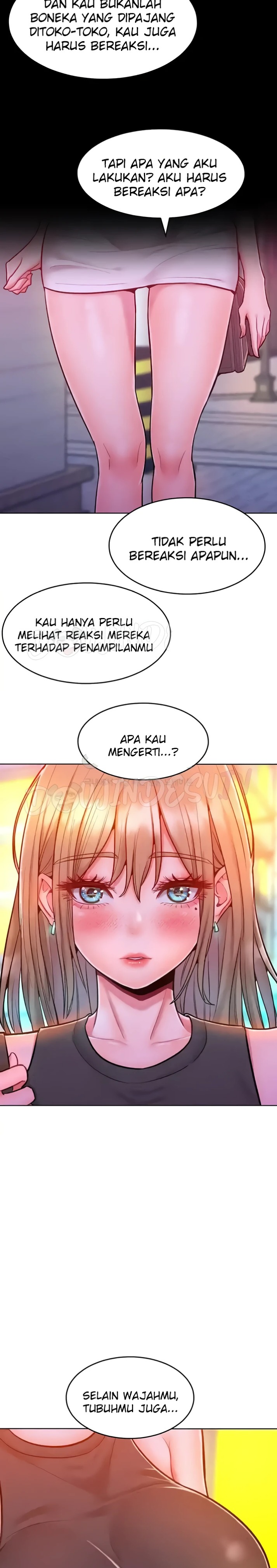 Forcing the Woman I Despise Into Submission Raw Chapter 19 Page 12