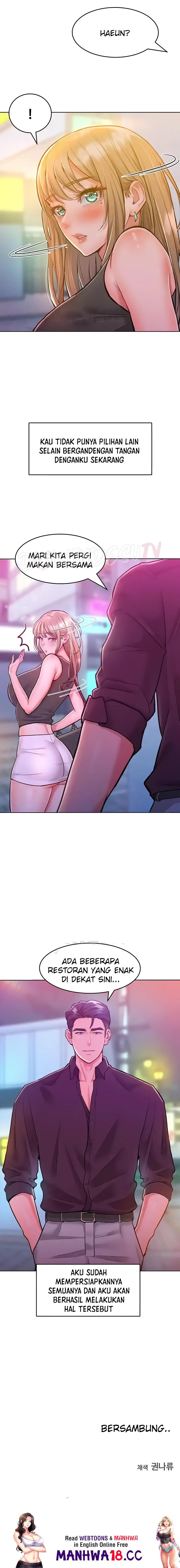 Forcing the Woman I Despise Into Submission Raw Chapter 19 Page 25
