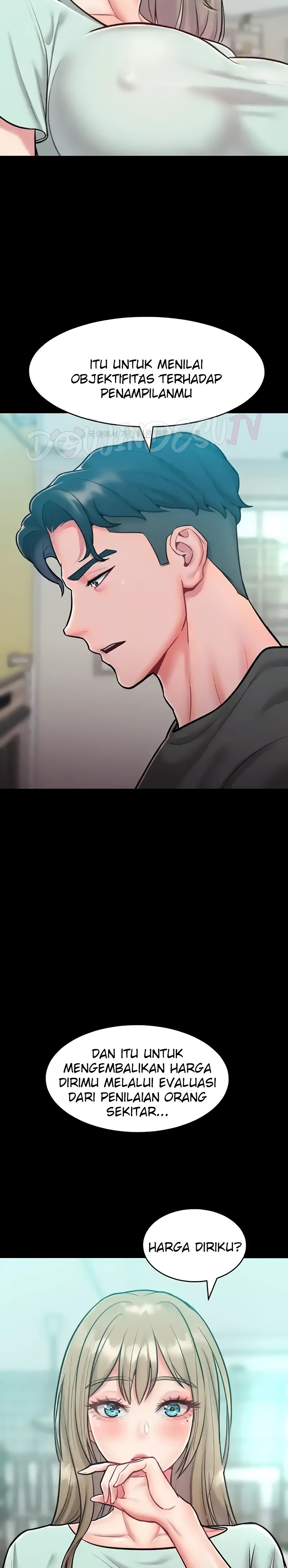 Forcing the Woman I Despise Into Submission Raw Chapter 19 Page 6