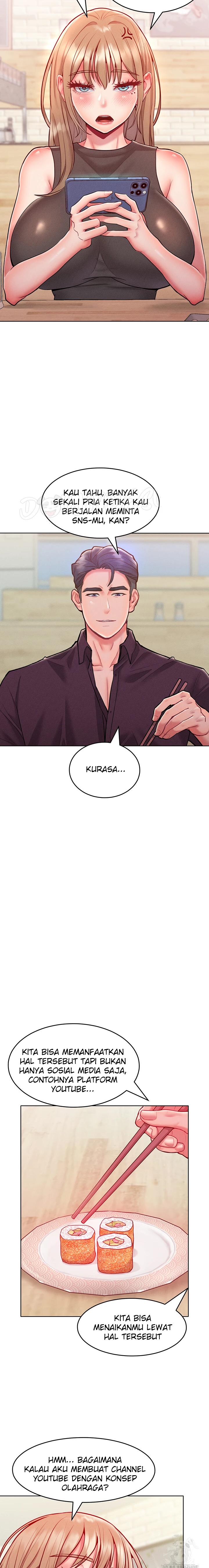 Forcing the Woman I Despise Into Submission Raw Chapter 20 Page 12