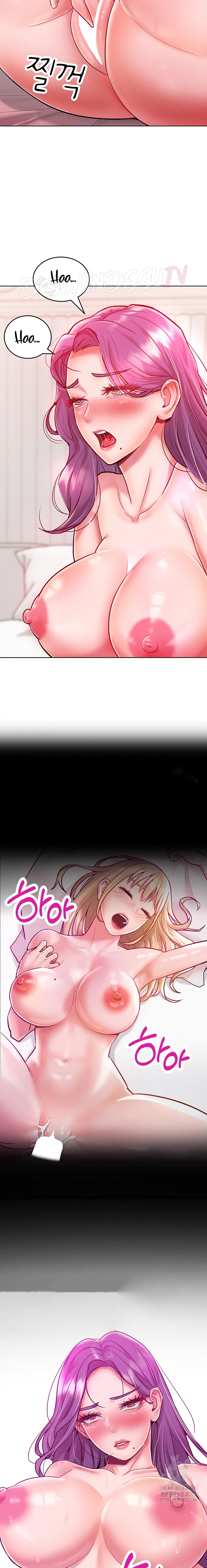 Forcing the Woman I Despise Into Submission Raw Chapter 20 Page 19