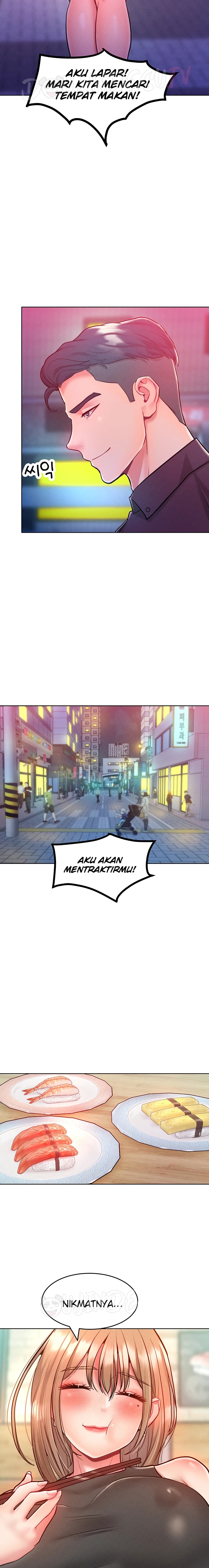 Forcing the Woman I Despise Into Submission Raw Chapter 20 Page 6