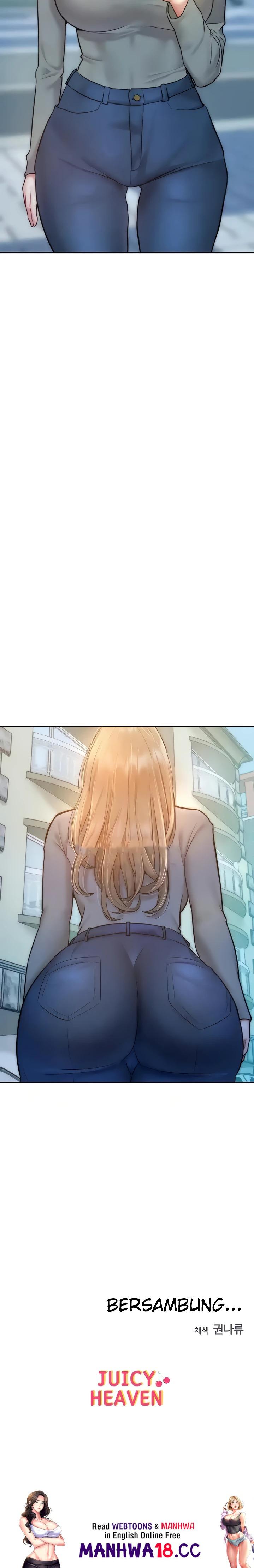 Forcing the Woman I Despise Into Submission Raw Chapter 22 Page 23