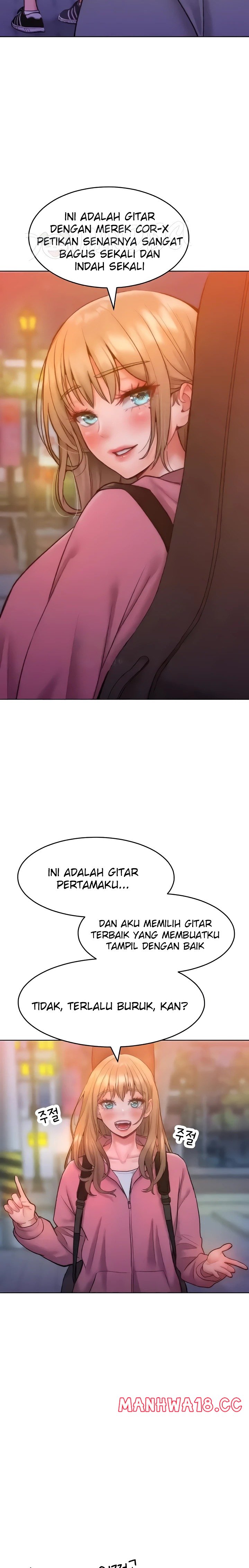 Forcing the Woman I Despise Into Submission Raw Chapter 22 Page 3
