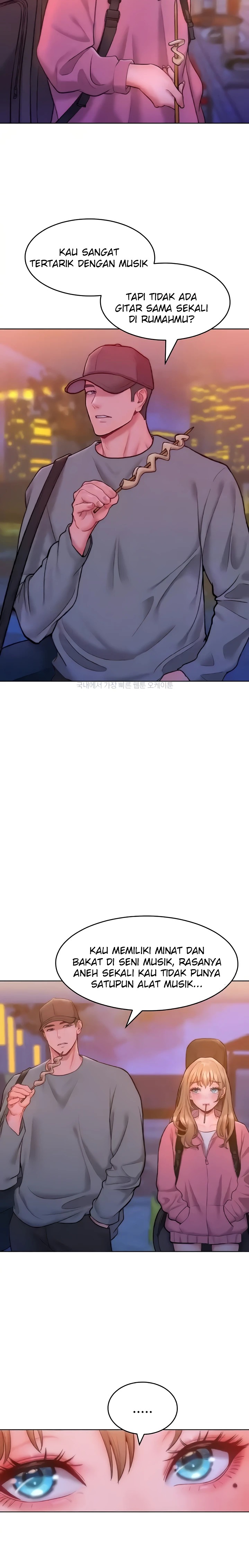 Forcing the Woman I Despise Into Submission Raw Chapter 22 Page 5