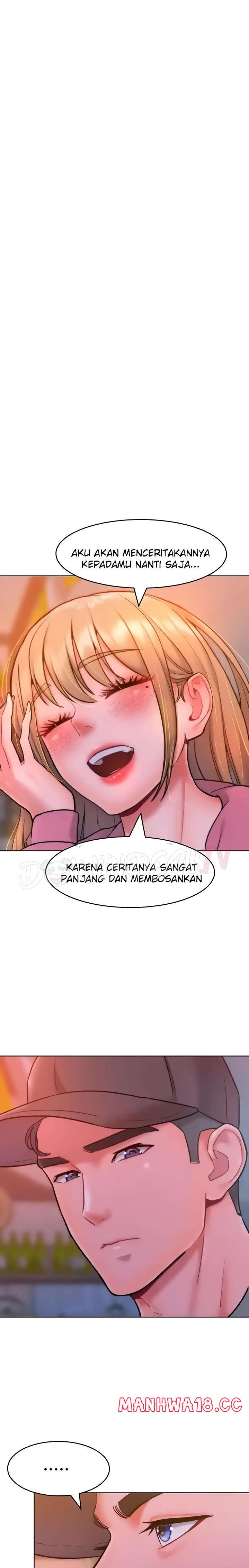Forcing the Woman I Despise Into Submission Raw Chapter 22 Page 6