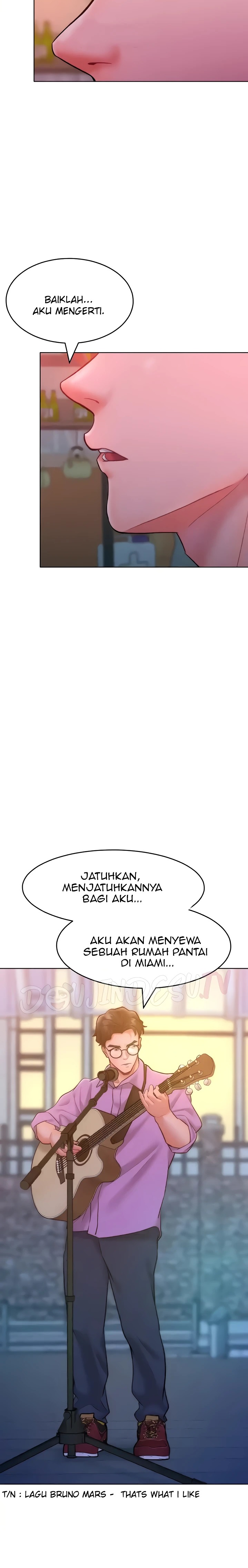 Forcing the Woman I Despise Into Submission Raw Chapter 22 Page 7