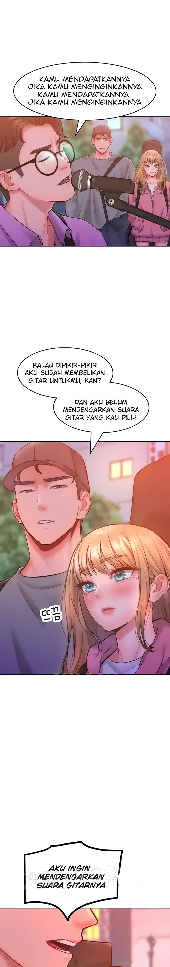 Forcing the Woman I Despise Into Submission Raw Chapter 22 Page 8