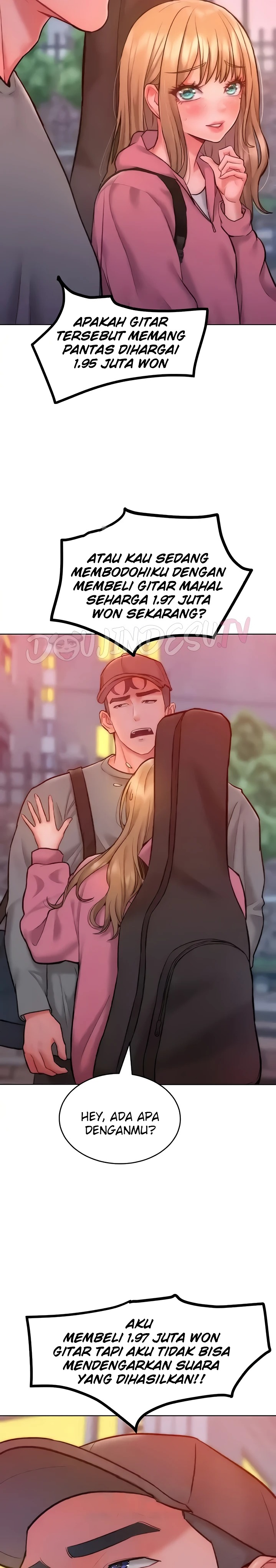 Forcing the Woman I Despise Into Submission Raw Chapter 22 Page 9