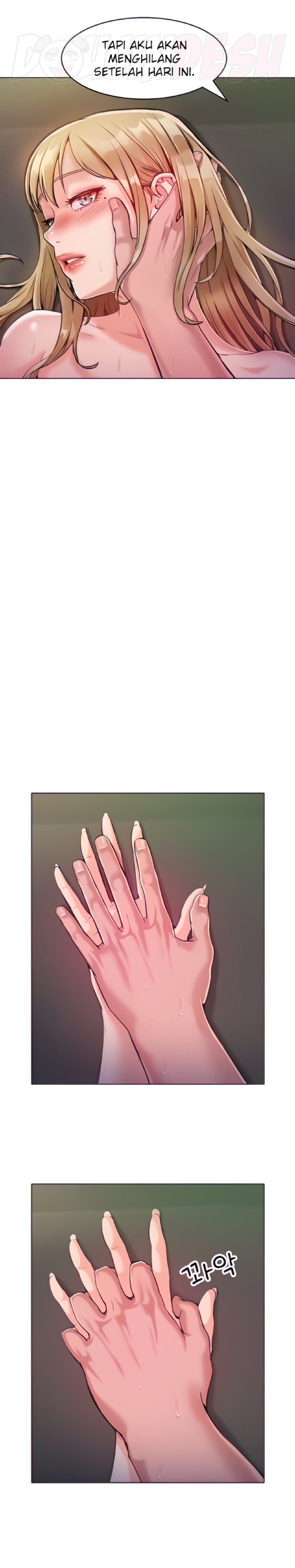 Forcing the Woman I Despise Into Submission Raw Chapter 5 Page 14