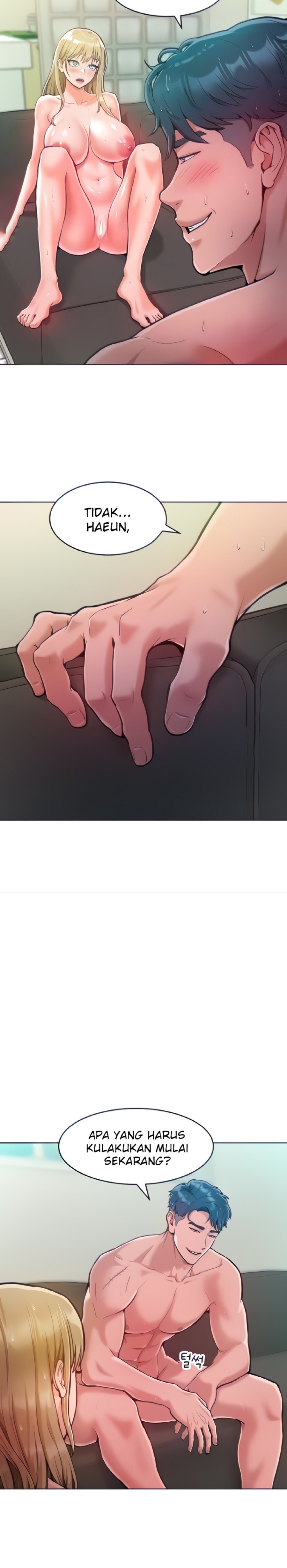 Forcing the Woman I Despise Into Submission Raw Chapter 5 Page 4