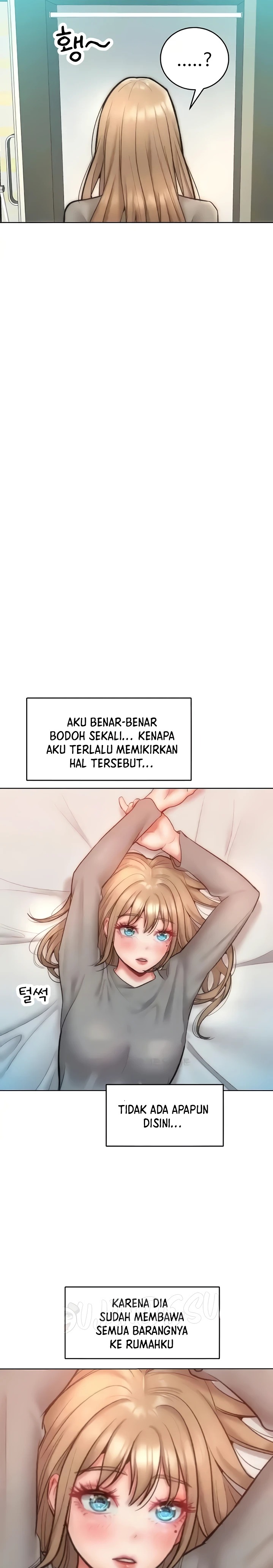 Forcing the Woman I Despise Into Submission Raw Chapter 23 Page 11
