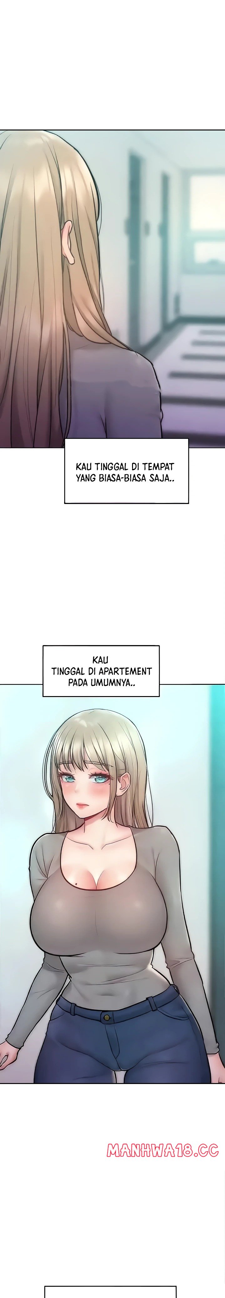 Forcing the Woman I Despise Into Submission Raw Chapter 23 Page 2
