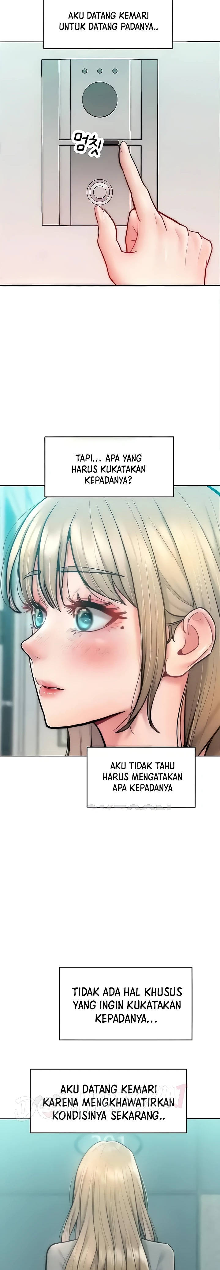 Forcing the Woman I Despise Into Submission Raw Chapter 23 Page 3