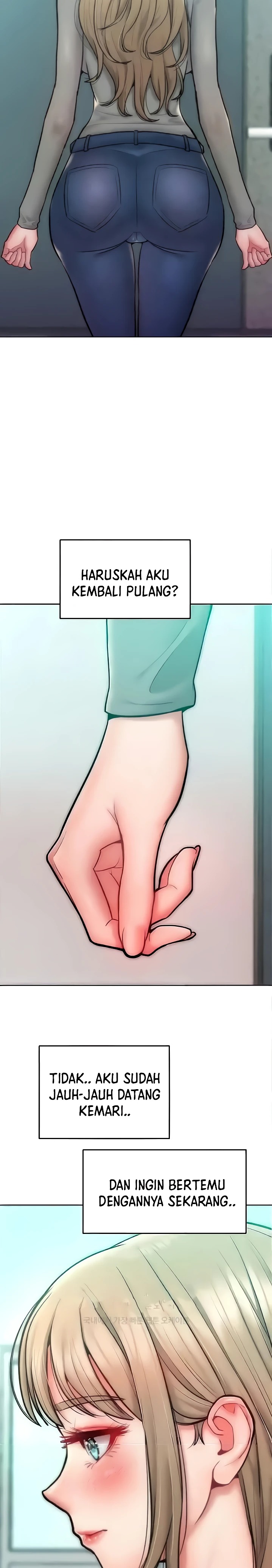 Forcing the Woman I Despise Into Submission Raw Chapter 23 Page 4
