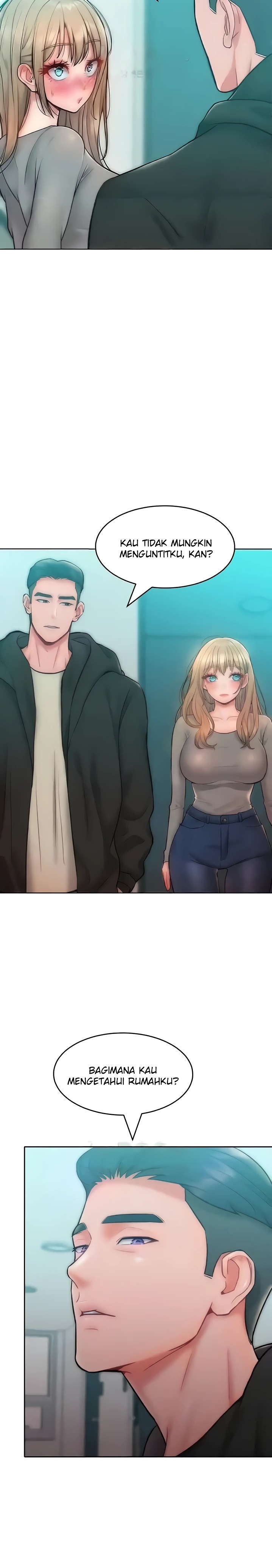 Forcing the Woman I Despise Into Submission Raw Chapter 23 Page 6